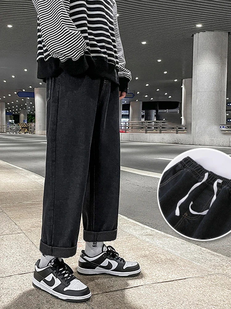Calça Jeans Clássic Clean