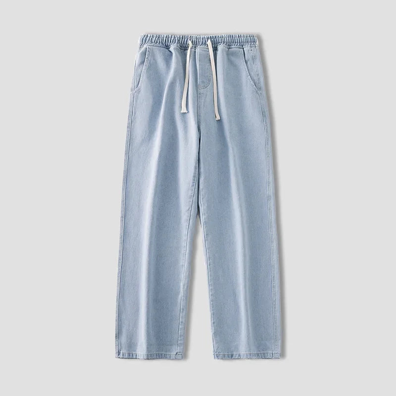 Calça Jeans Clássic Clean