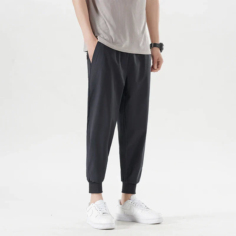 Calça Harem Suave