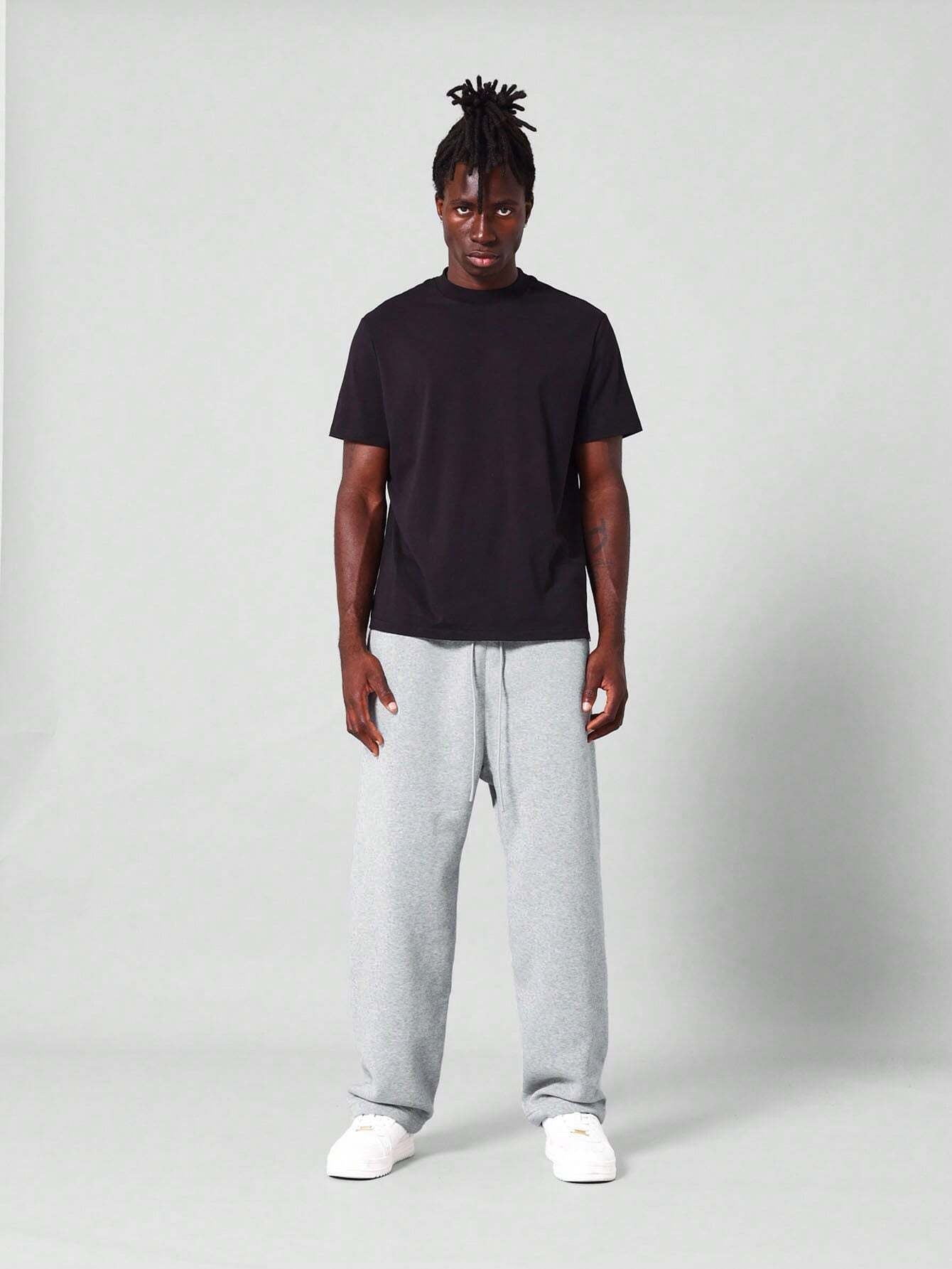 Calça DROPSTREET Jogger Essencial