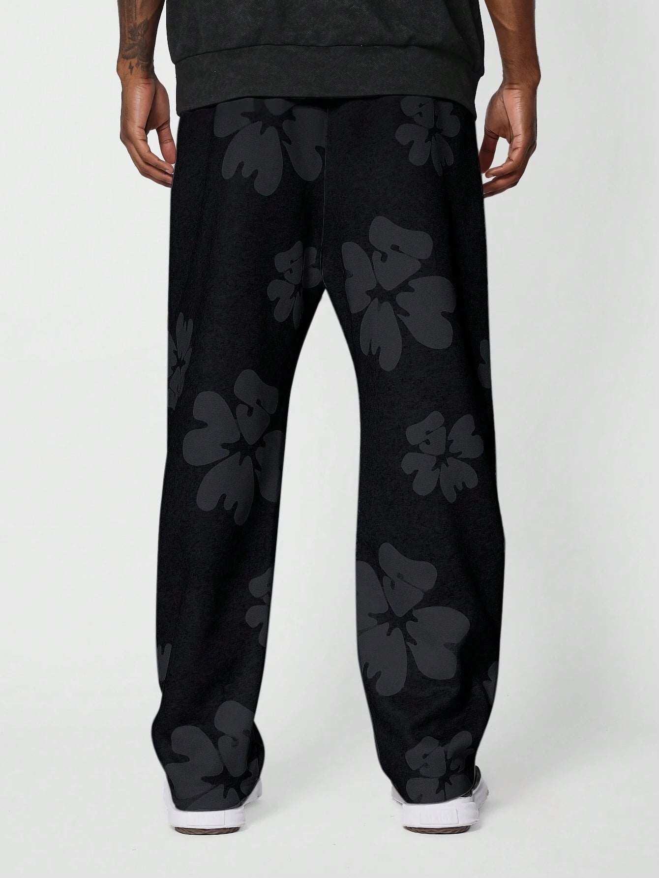 Calça SMWN Floral