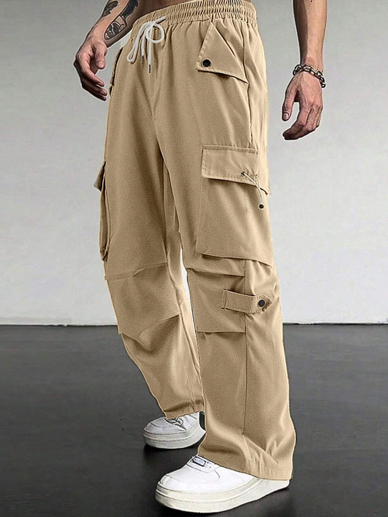 Calça EMRG Bag's