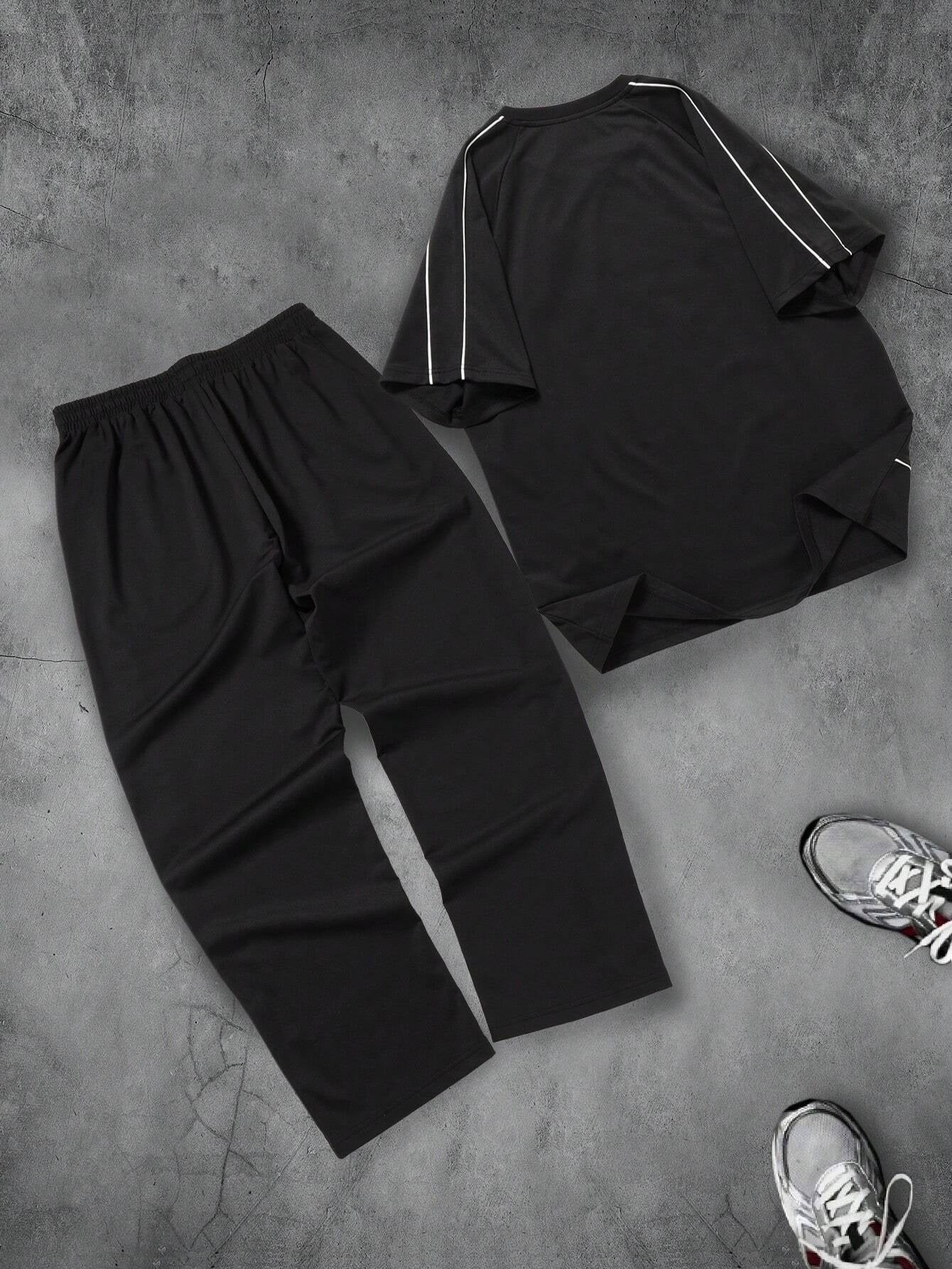 Conjunto Transcend
