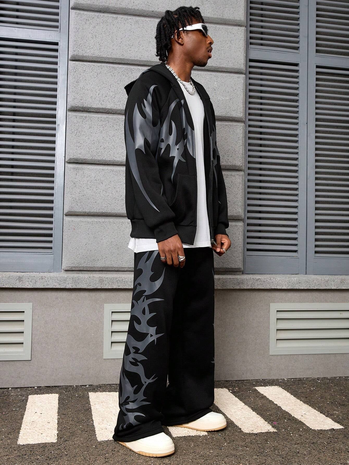 Conjunto Streetrush