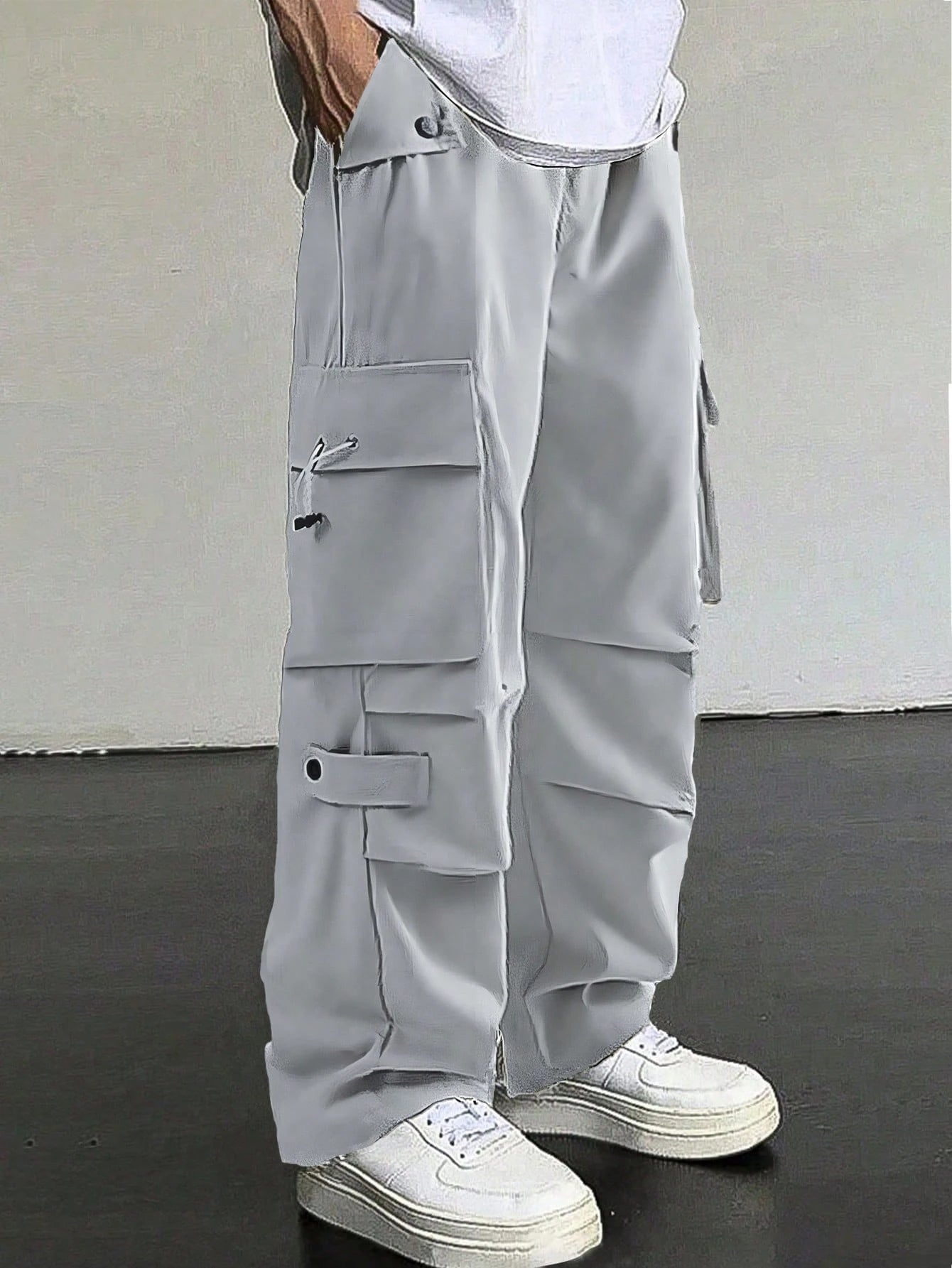 Calça EMRG Bag's