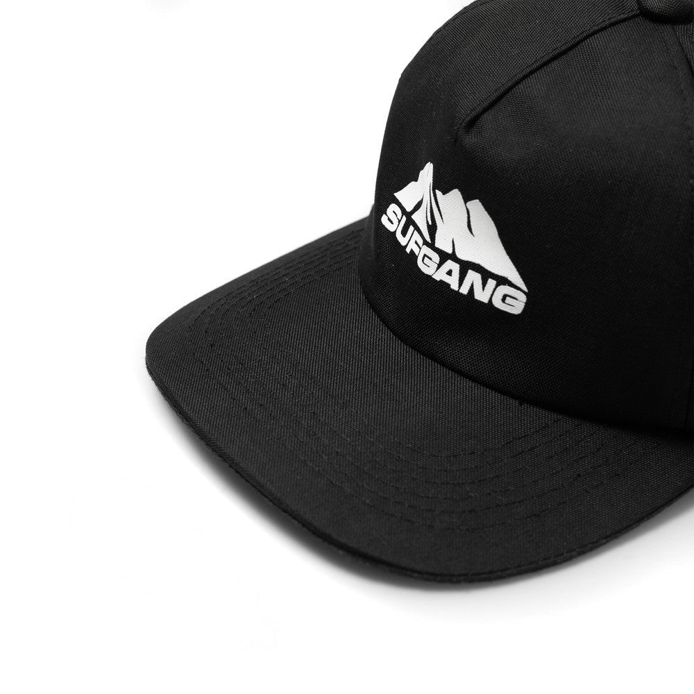 Boné Cordura® Mountain Preto