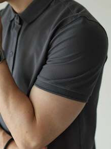 Camisa POLO Básica Casualcool