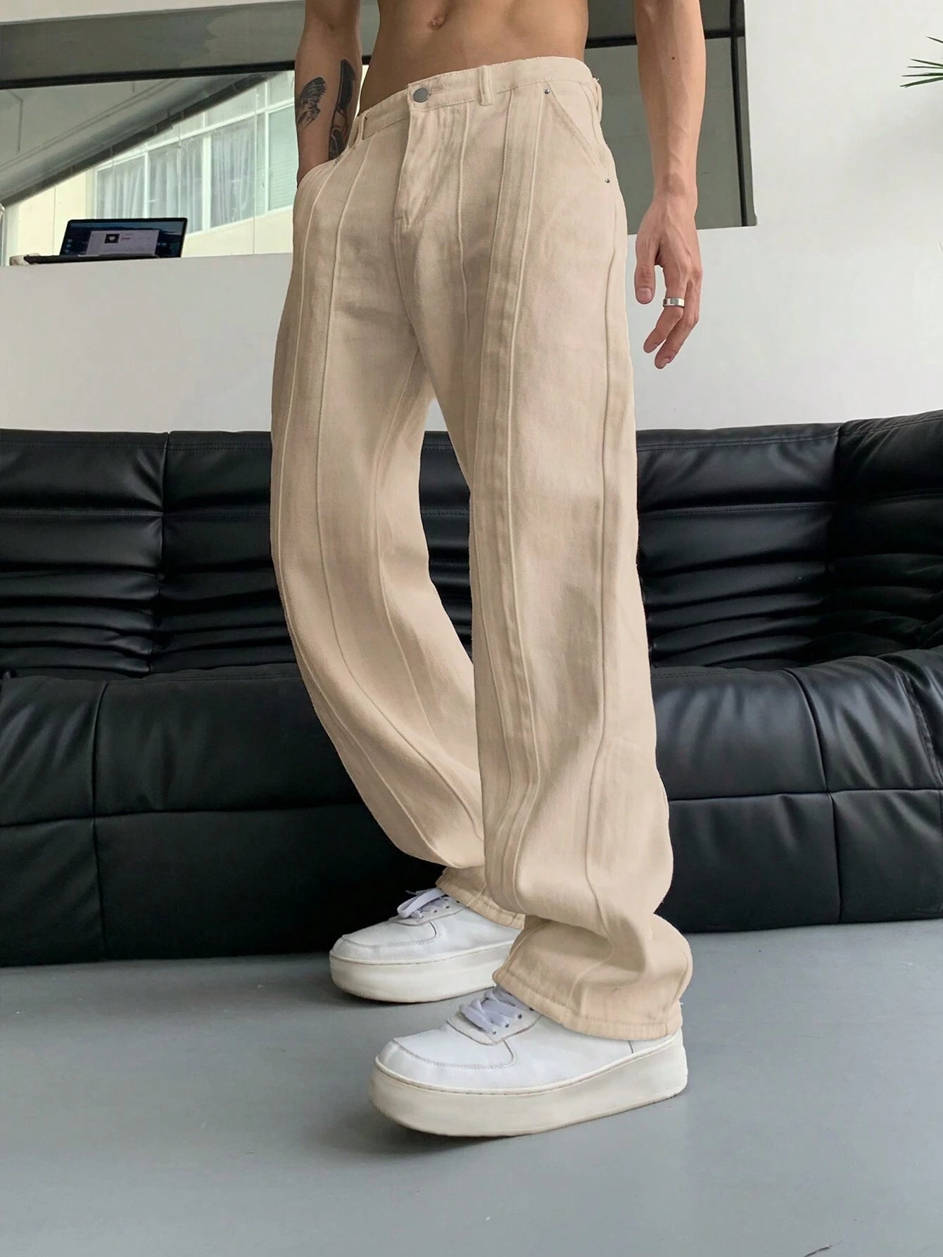 Calça Hypemode RAFS