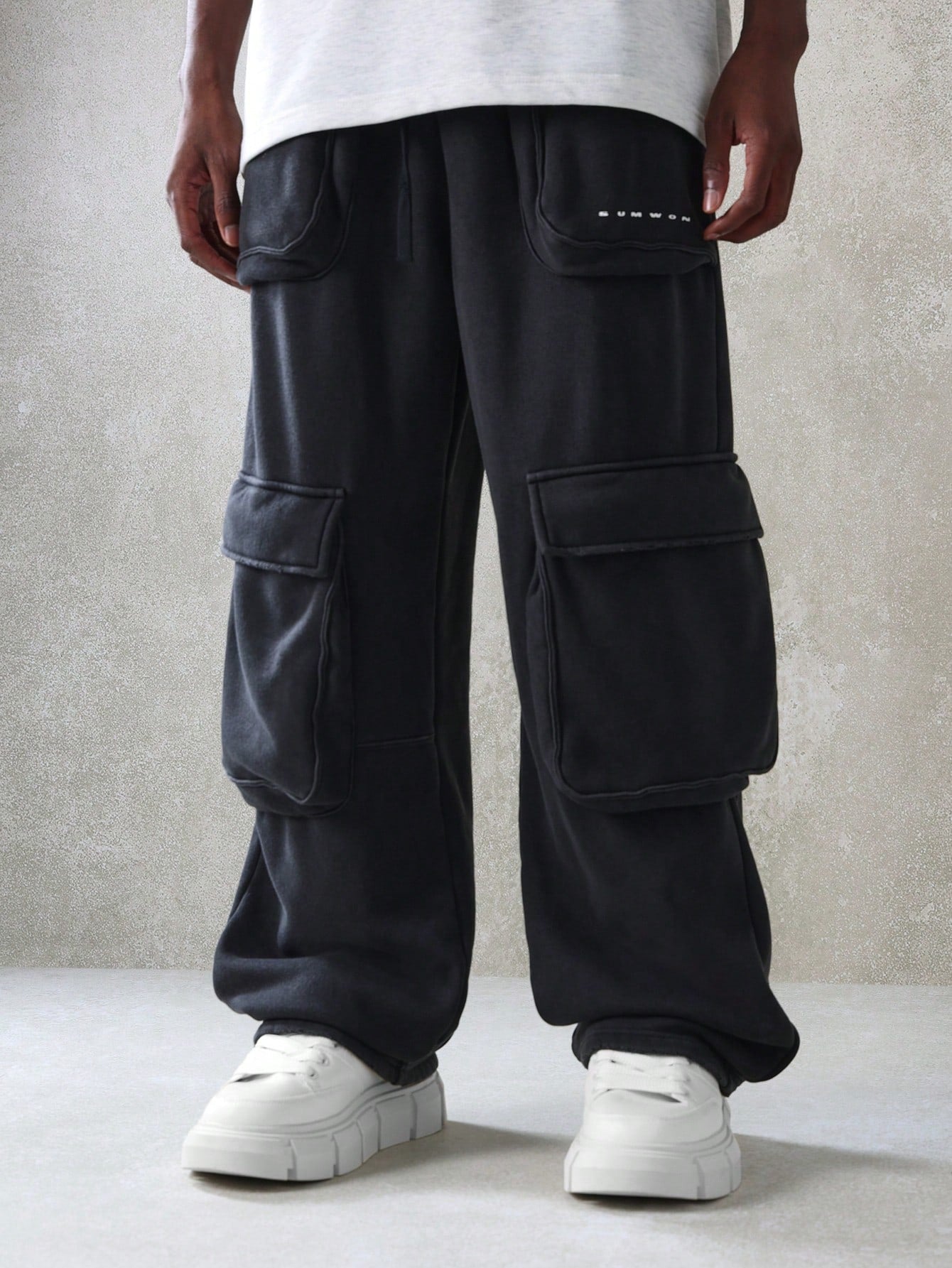 Calça Cargo Future