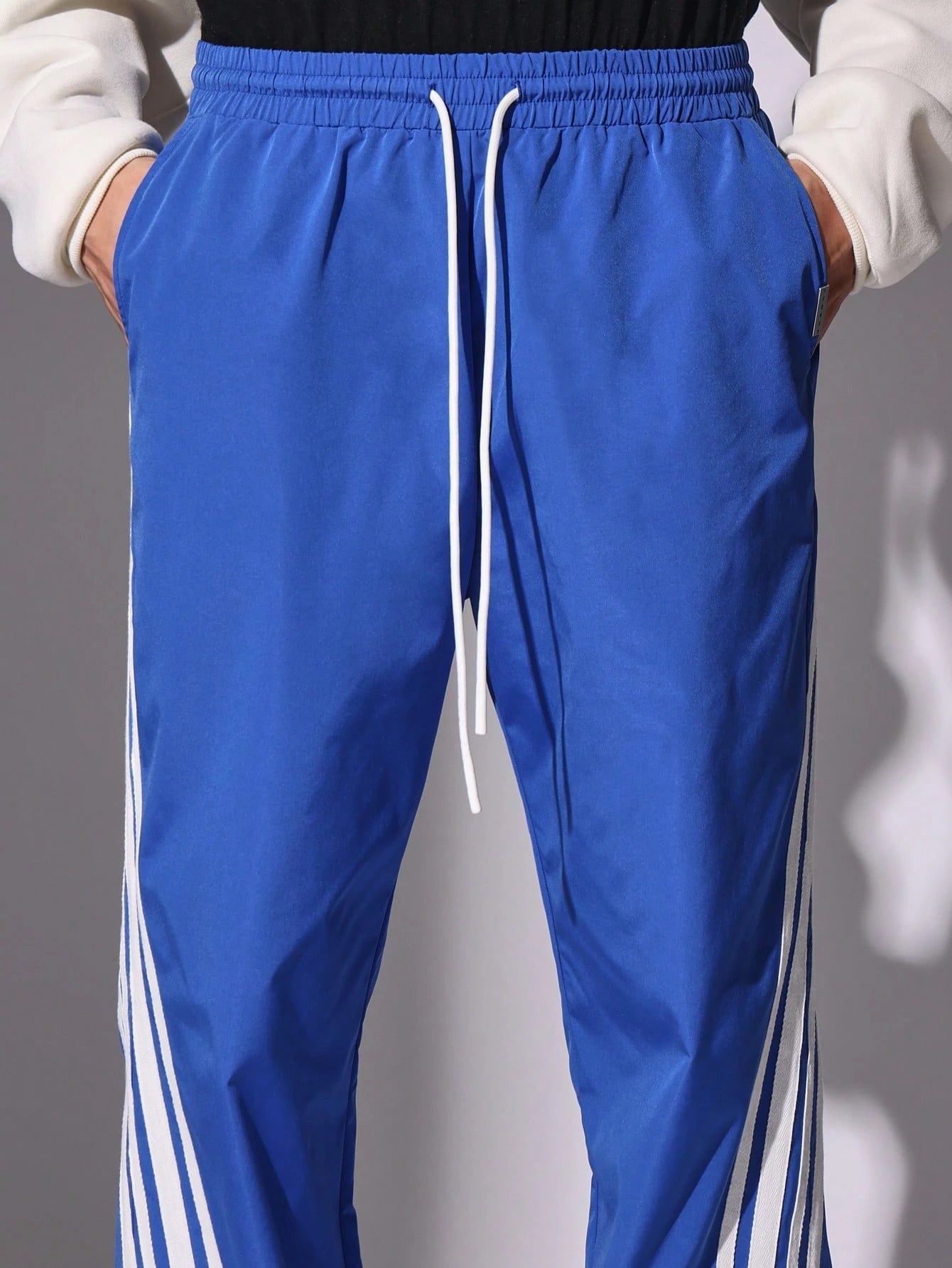 Calça DROPSTREET Retrolist
