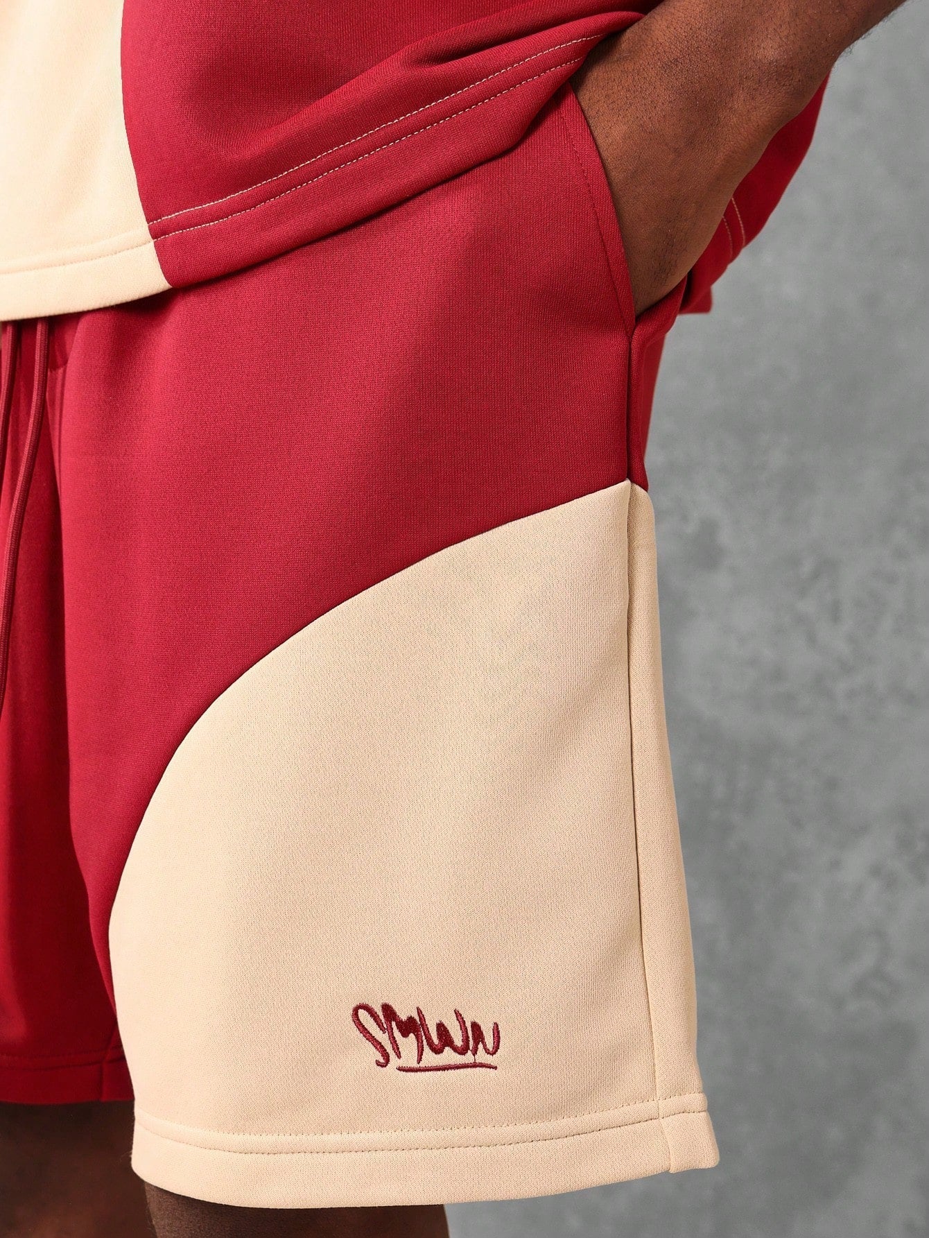 Conjunto DROPSTREET