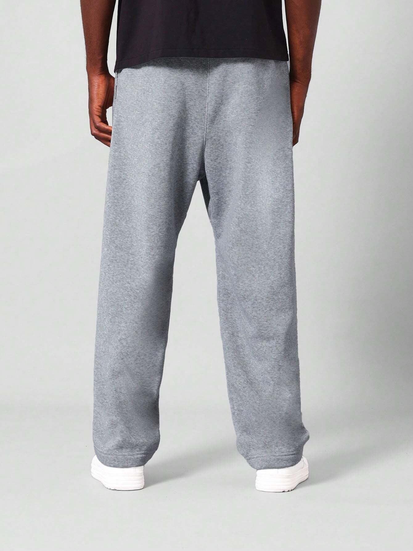 Calça Jogger Essencial