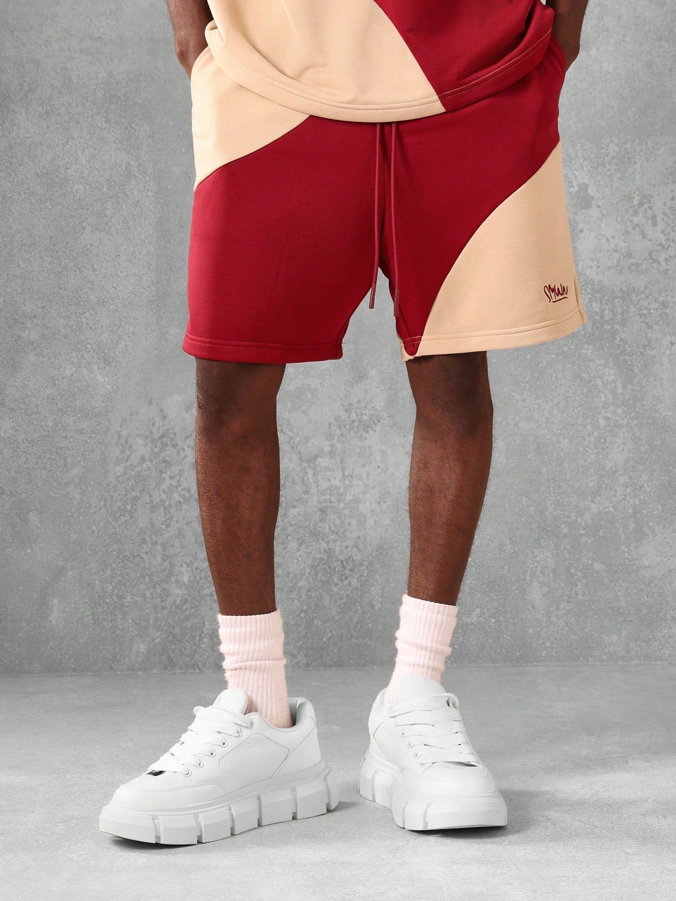Conjunto DROPSTREET