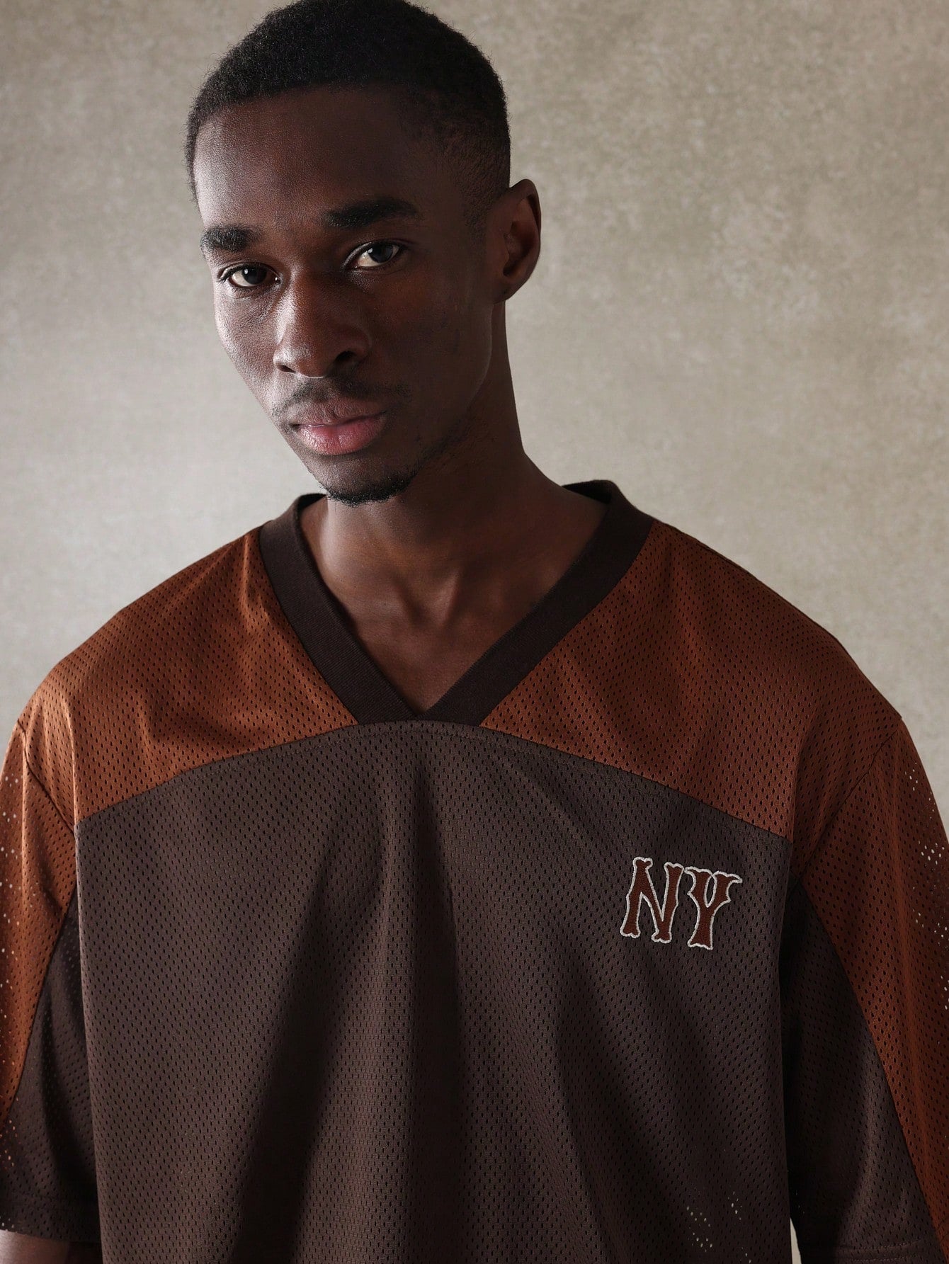 Camiseta DROPSTREET Soccer NY