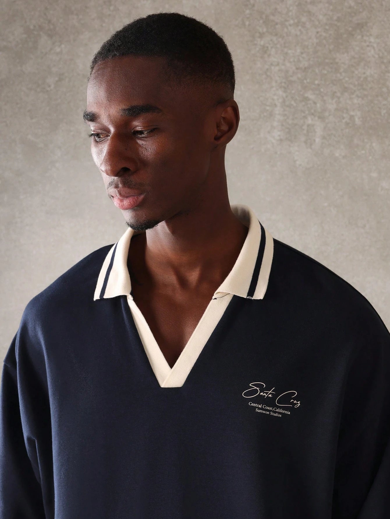 Polo DROPSTREET Street