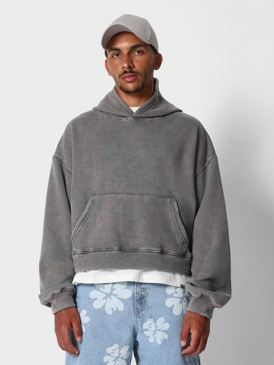 Moletom SMWN Essencial Oversized
