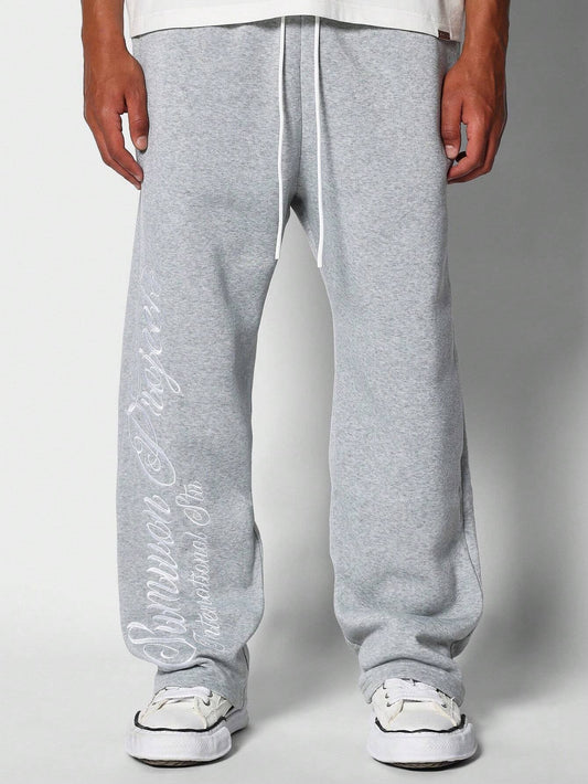 Calça  DROPSTREET Cargo Clean Cold