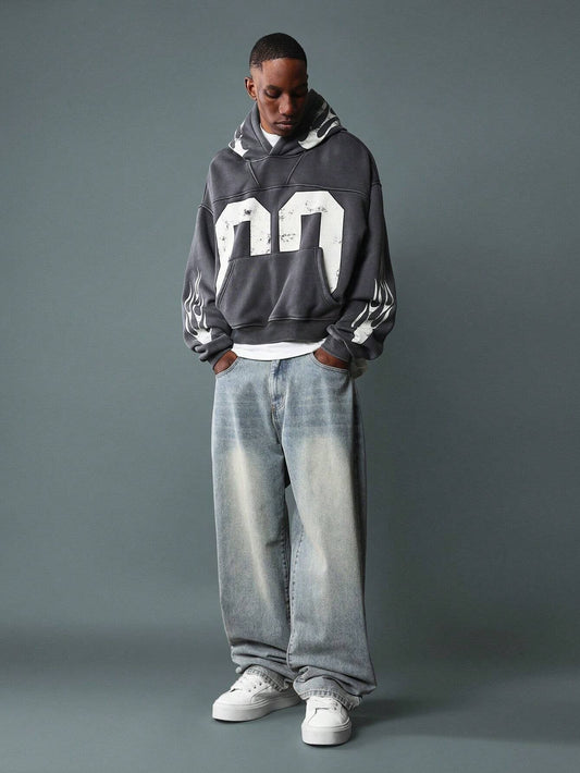 Moletom Cropped 00