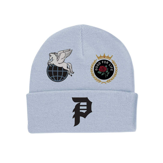 IMPERIAL BEANIE