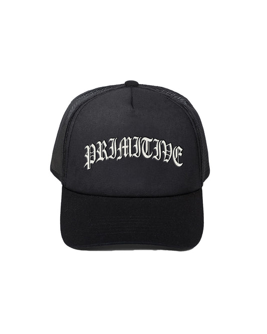 APEX TRUCKER