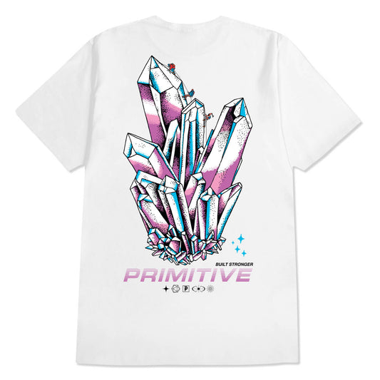 ZENITH TEE