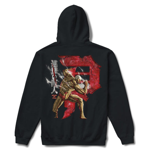 ARMORED DIRTY P HOOD