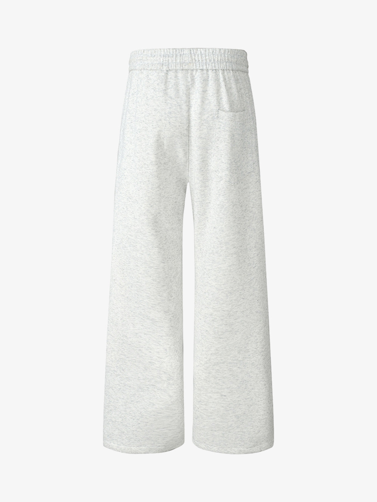 Vintage Drawstring Loose Drape Sweatpants