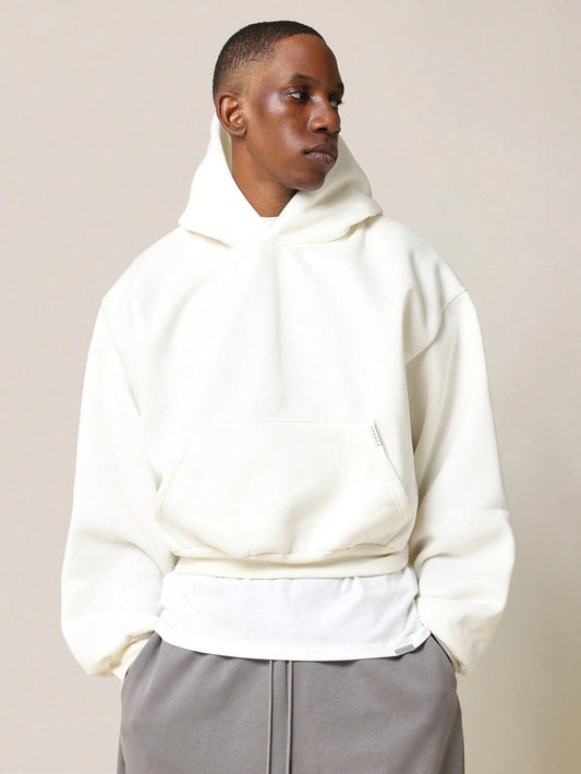 Moletom SMWN Essencial Confort Fleece